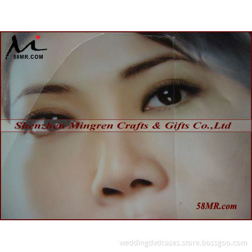 Photo Crystal Lamination Film Roll